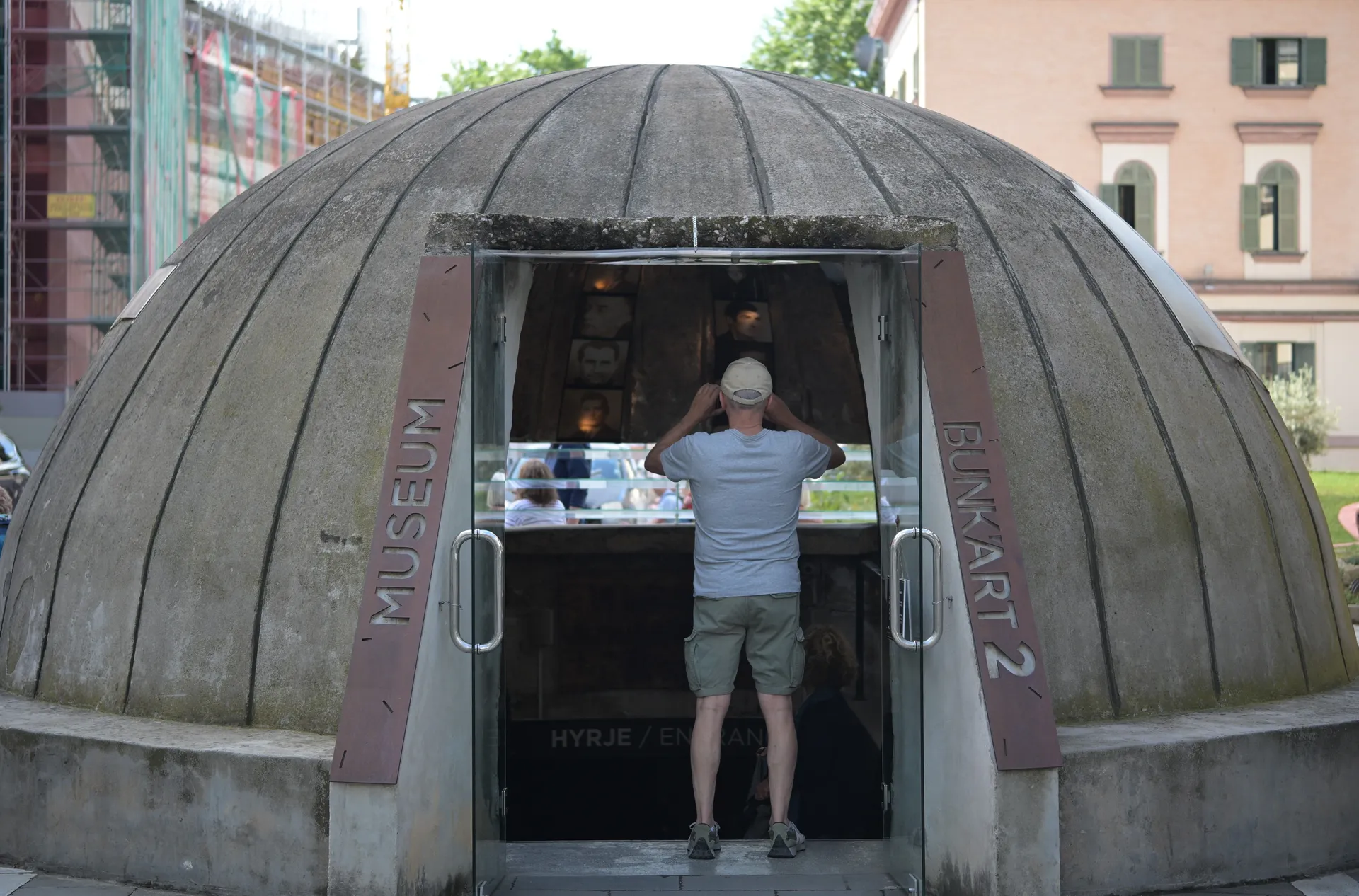 "Čudovište diktature" – Bunker pretvoren u muzej brutalnosti komunističkog režima