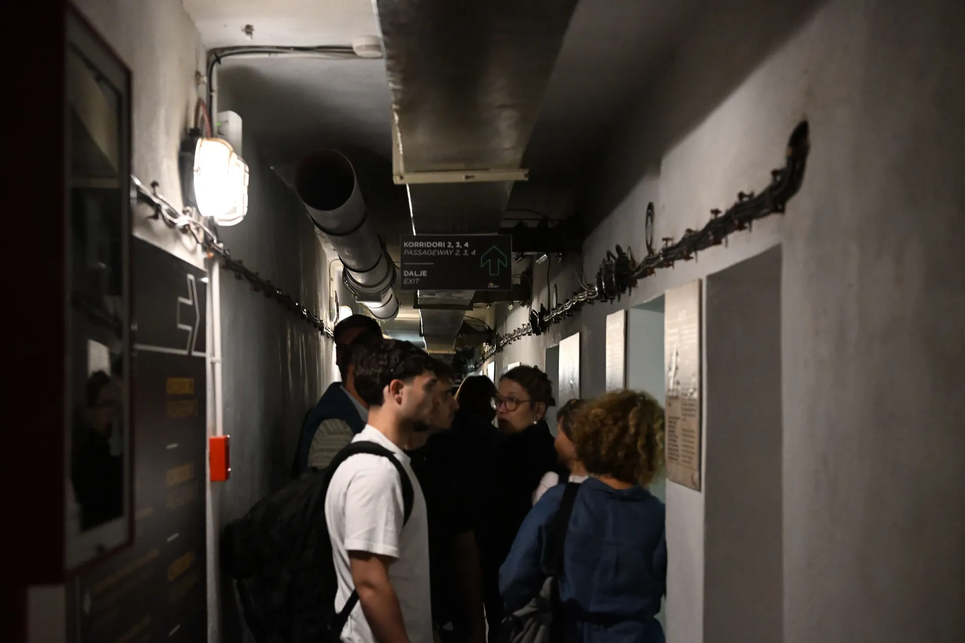 "Čudovište diktature" – Bunker pretvoren u muzej brutalnosti komunističkog režima - slika 4