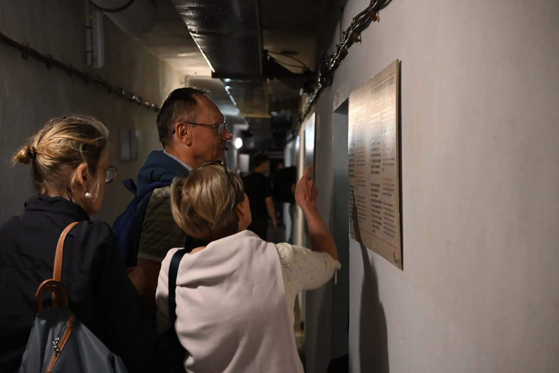 "Čudovište diktature" – Bunker pretvoren u muzej brutalnosti komunističkog režima - slika 7