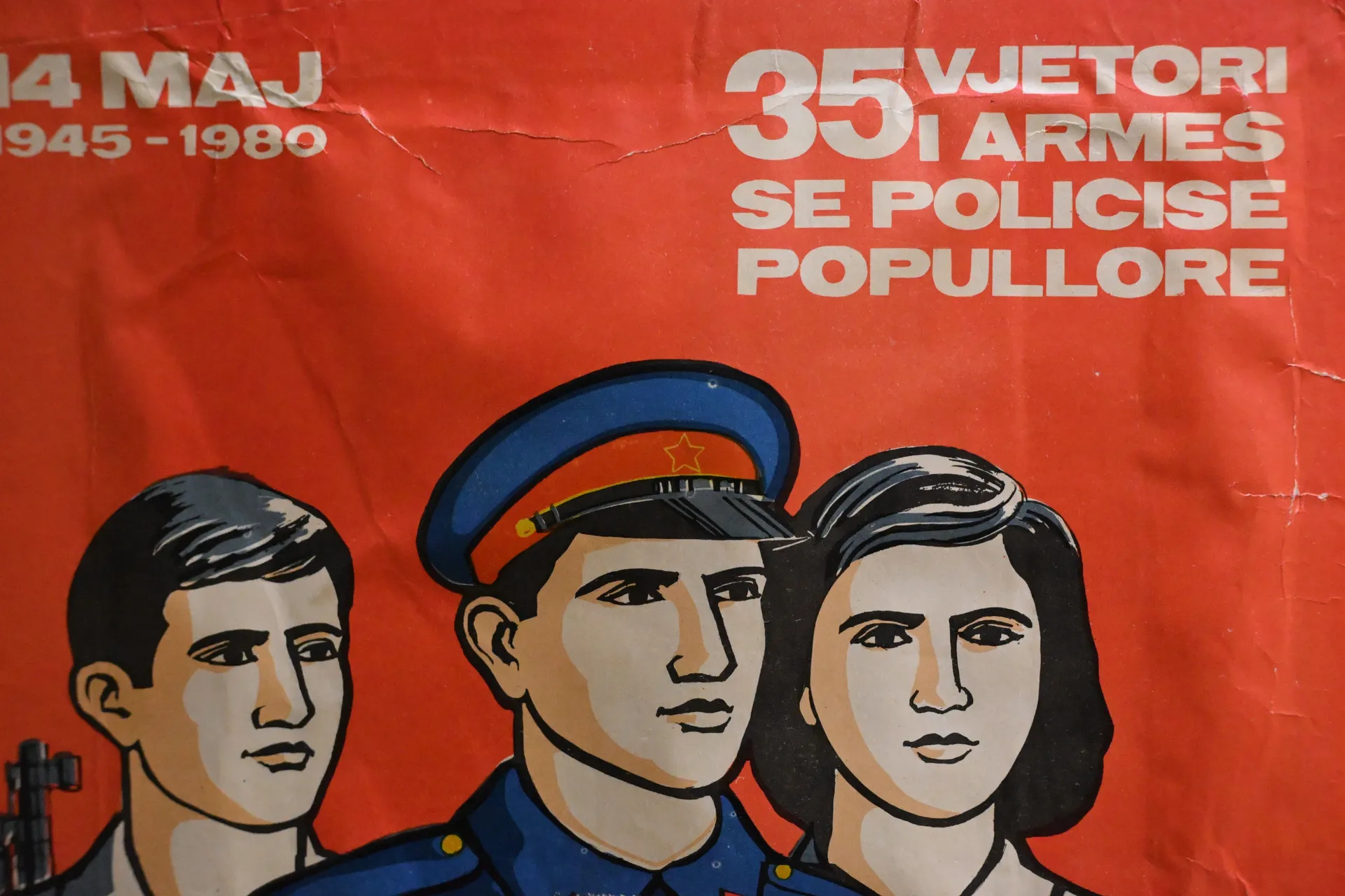 "Čudovište diktature" – Bunker pretvoren u muzej brutalnosti komunističkog režima - slika 3