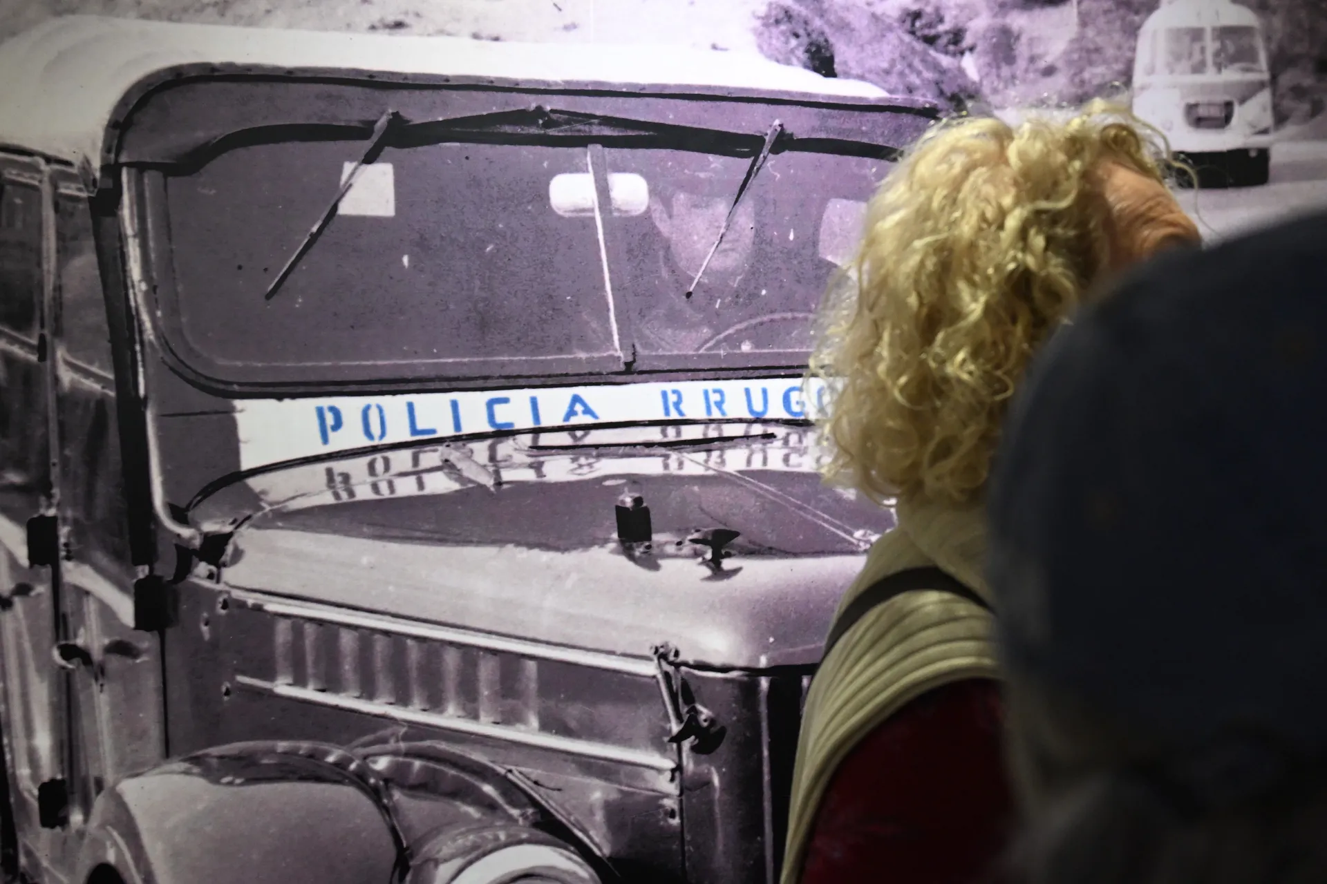 "Čudovište diktature" – Bunker pretvoren u muzej brutalnosti komunističkog režima - slika 2