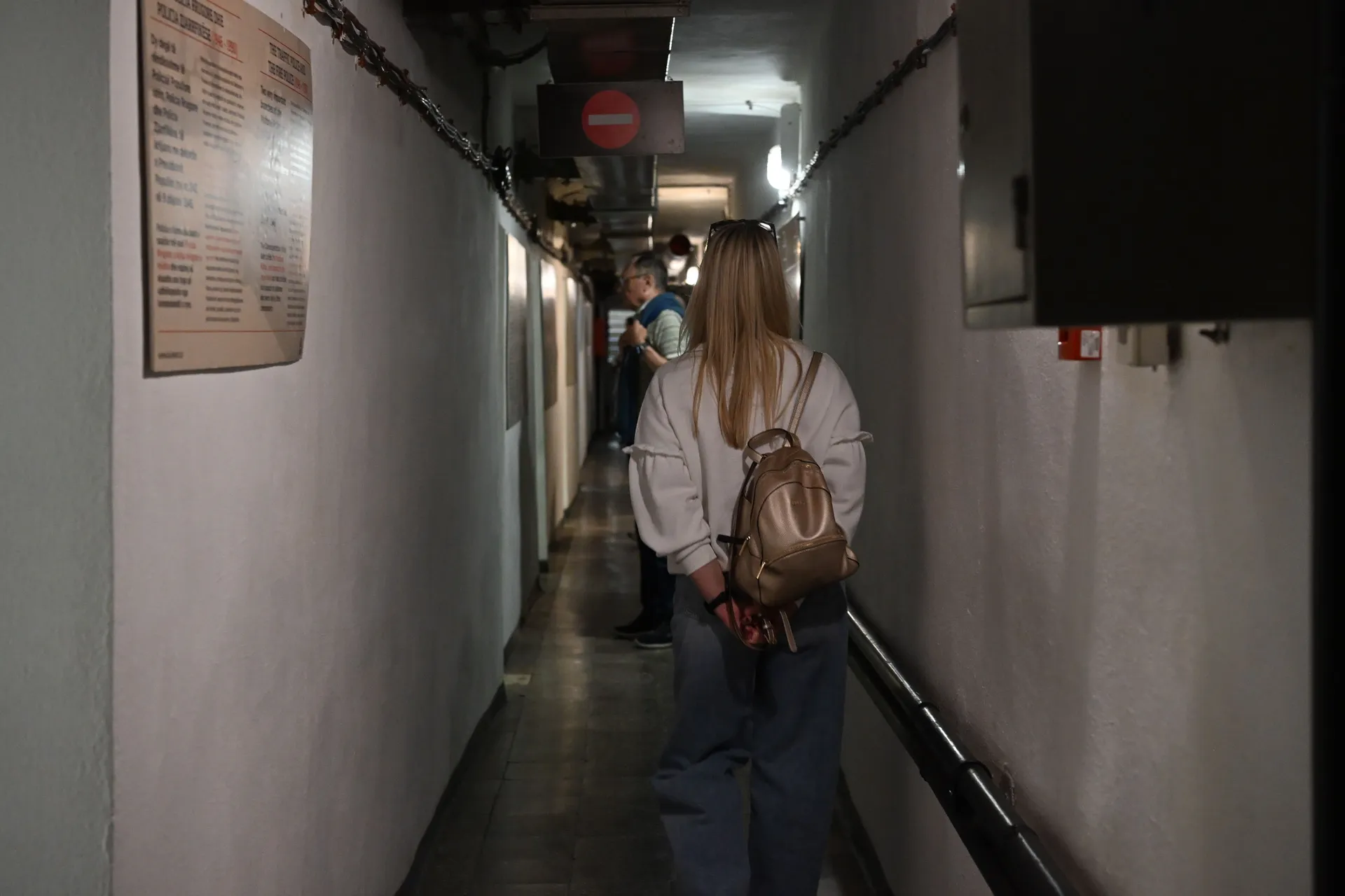 "Čudovište diktature" – Bunker pretvoren u muzej brutalnosti komunističkog režima - slika 10