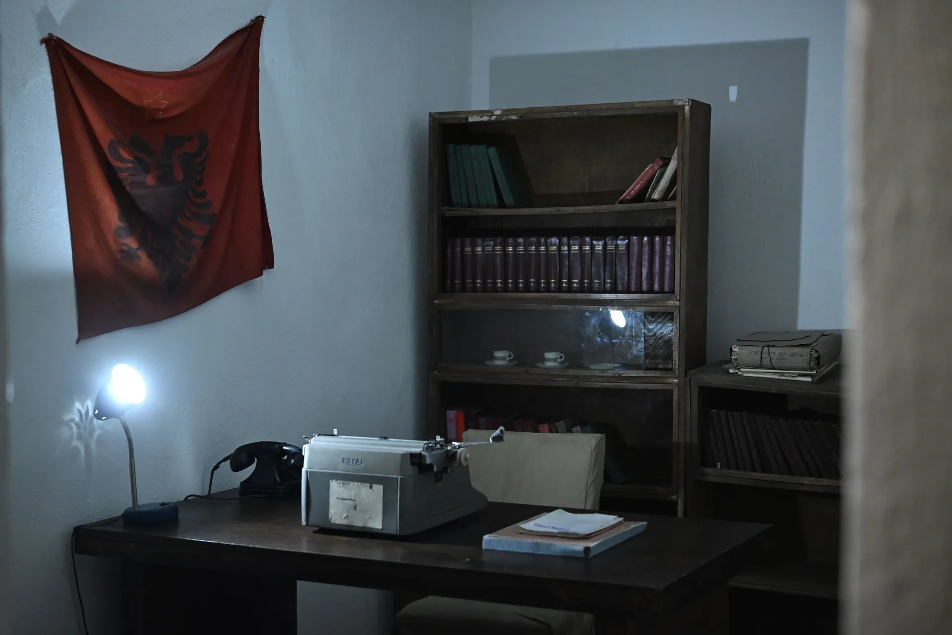 Prisluškivanje i praćenje je bilo svakodnevnica pod diktaturom