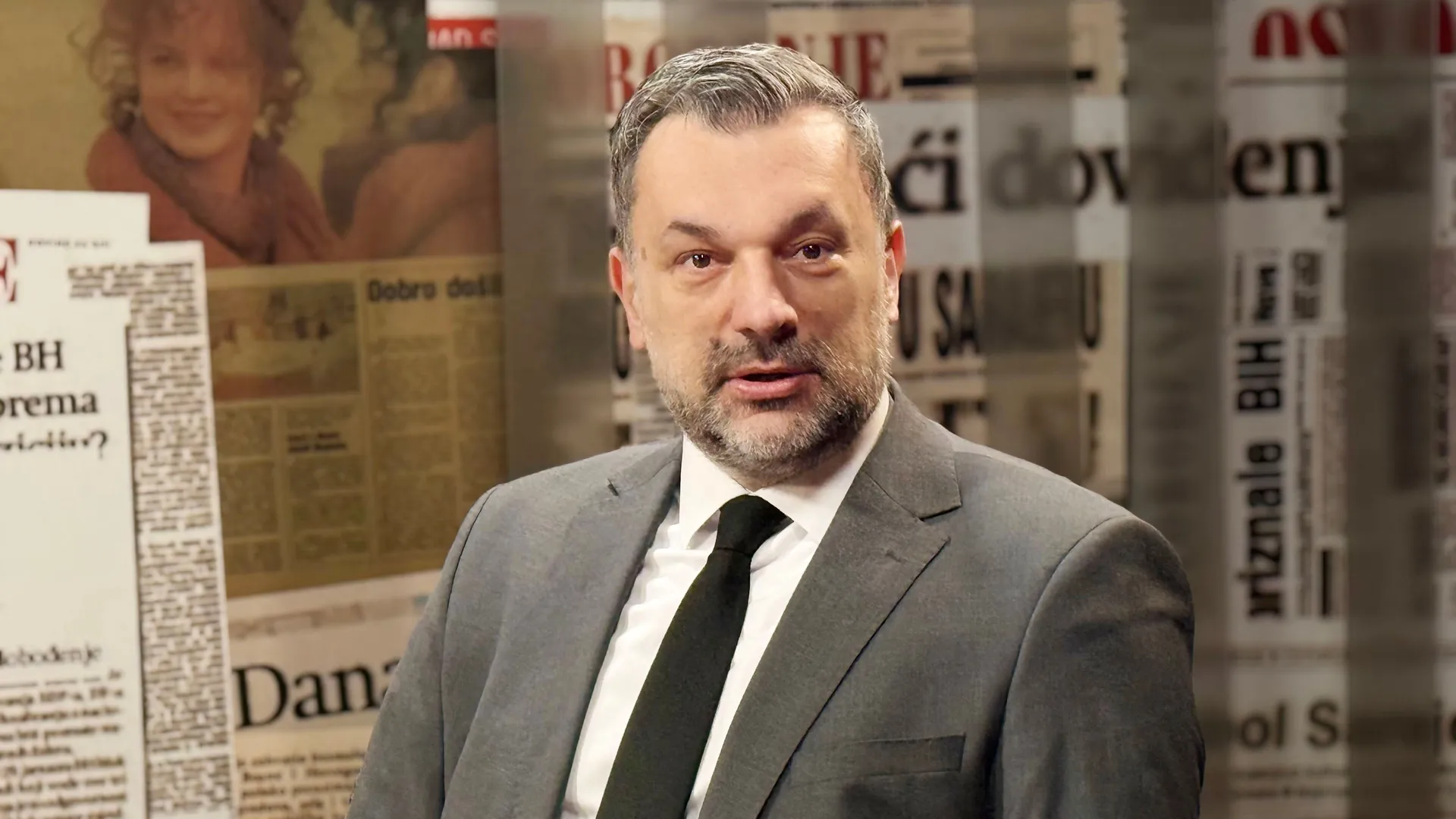 Konaković o GP Gradiška: Zijad Krnjić je posljedica, uzrok je Srđan Amidžić