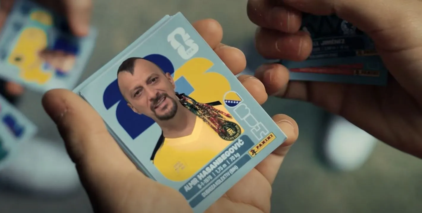 (VIDEO) "Dubioza kolektiv" obradovala sve navijače Zmajeva, stiže novi spot za hit "USA"