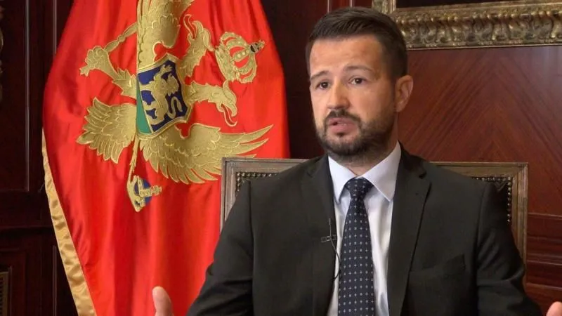 Milatović o Ratku Mladiću: "Pravosnažna presuda nije politički stav, već činjenica"