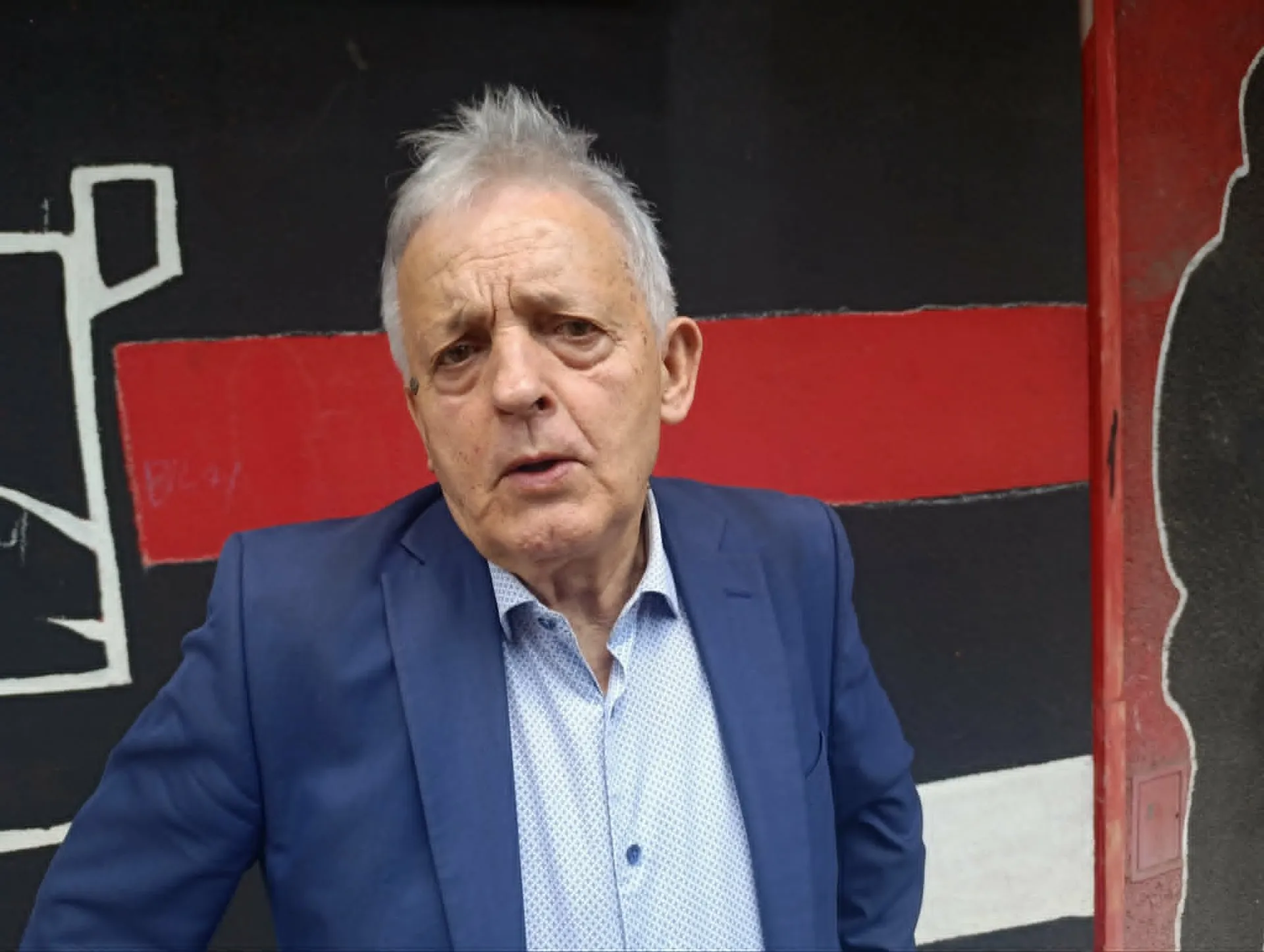 Kemal Hafizović: Povratak Čelika u Premijer ligu mi je produžio život