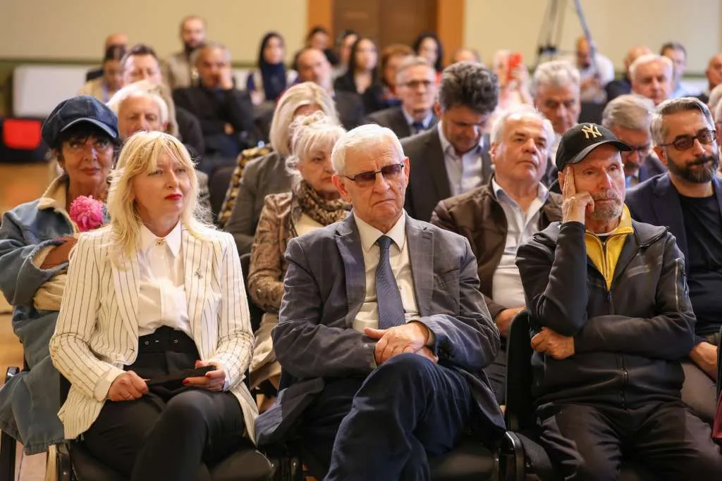 U Sarajevu održana promocija 12. toma Rječnika bosanskog jezika