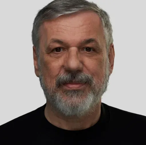 Damira Zubovića