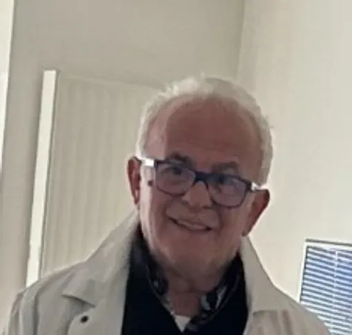 Enver Dibranin Vero