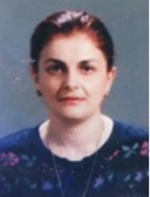 Jasminka Kalajdžisalihović ,rođ. Ljaljević