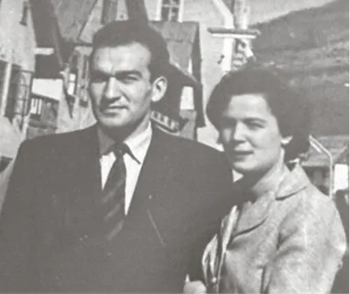 dipl. ing. Predrag Mijatović