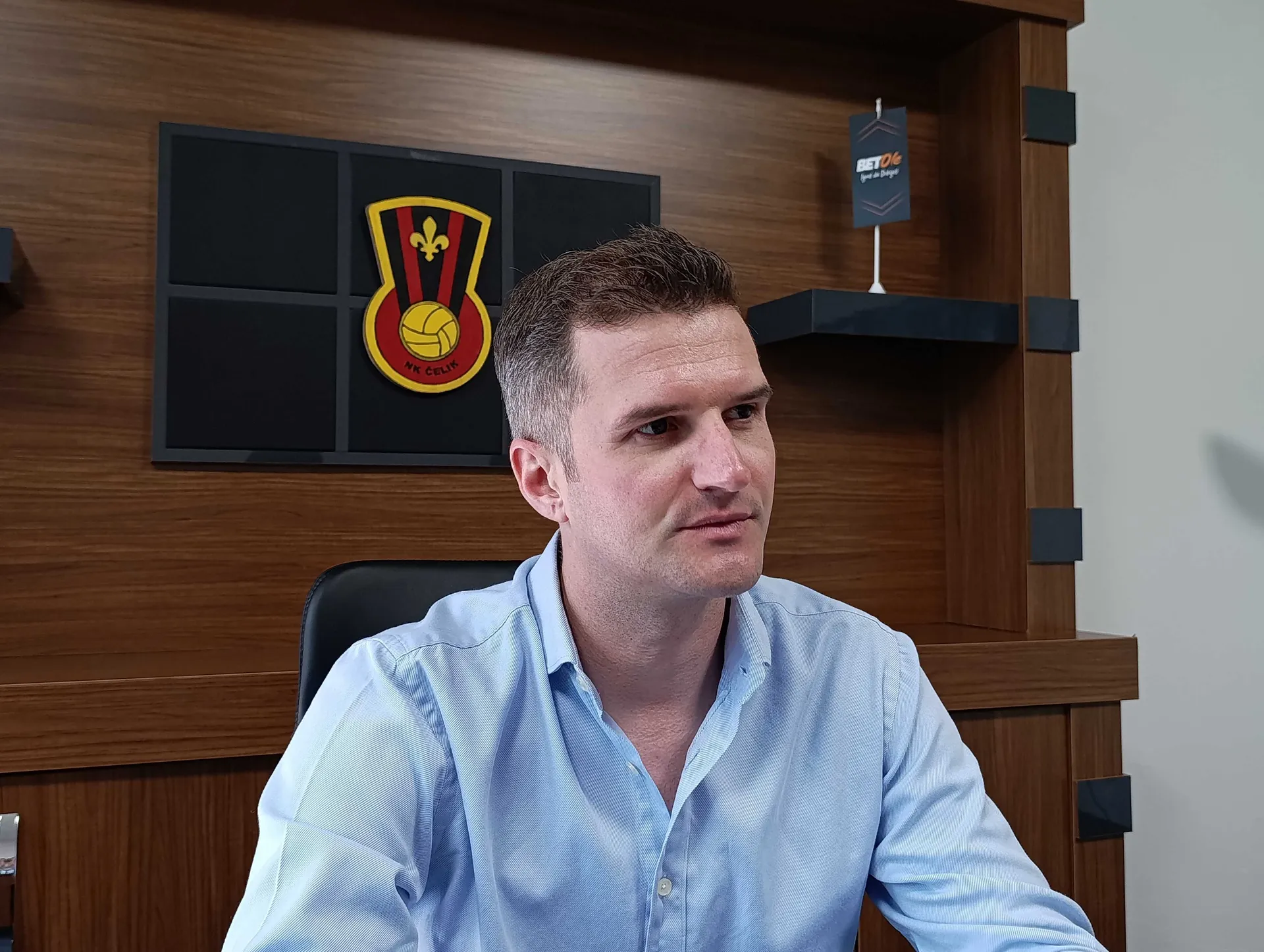 Jonjić: Robijaši su najvažniji uzrok našeg uspjeha, već ispunjavamo 70% uslova za licencu