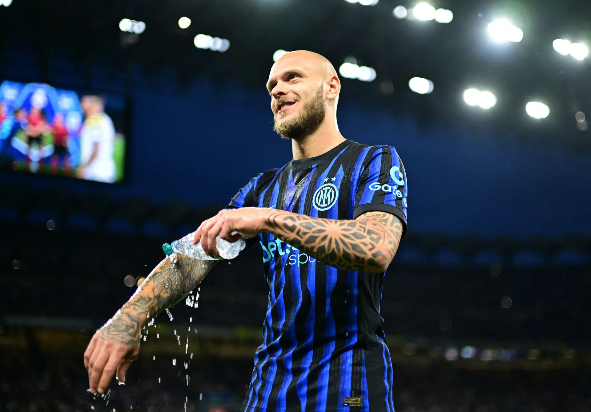 Serie A proglasila najbolje, Federico Dimarco MVP sezone, Mile Svilar najbolji golman