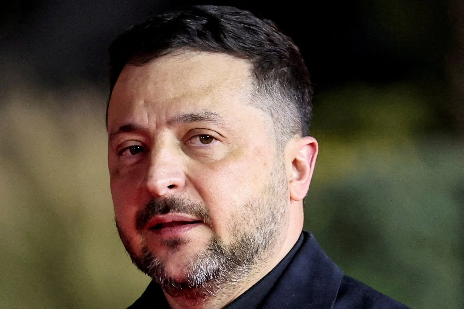 Zelenski odbio njemački prijedlog o "pridruženom" članstvu Ukrajine u EU-u
