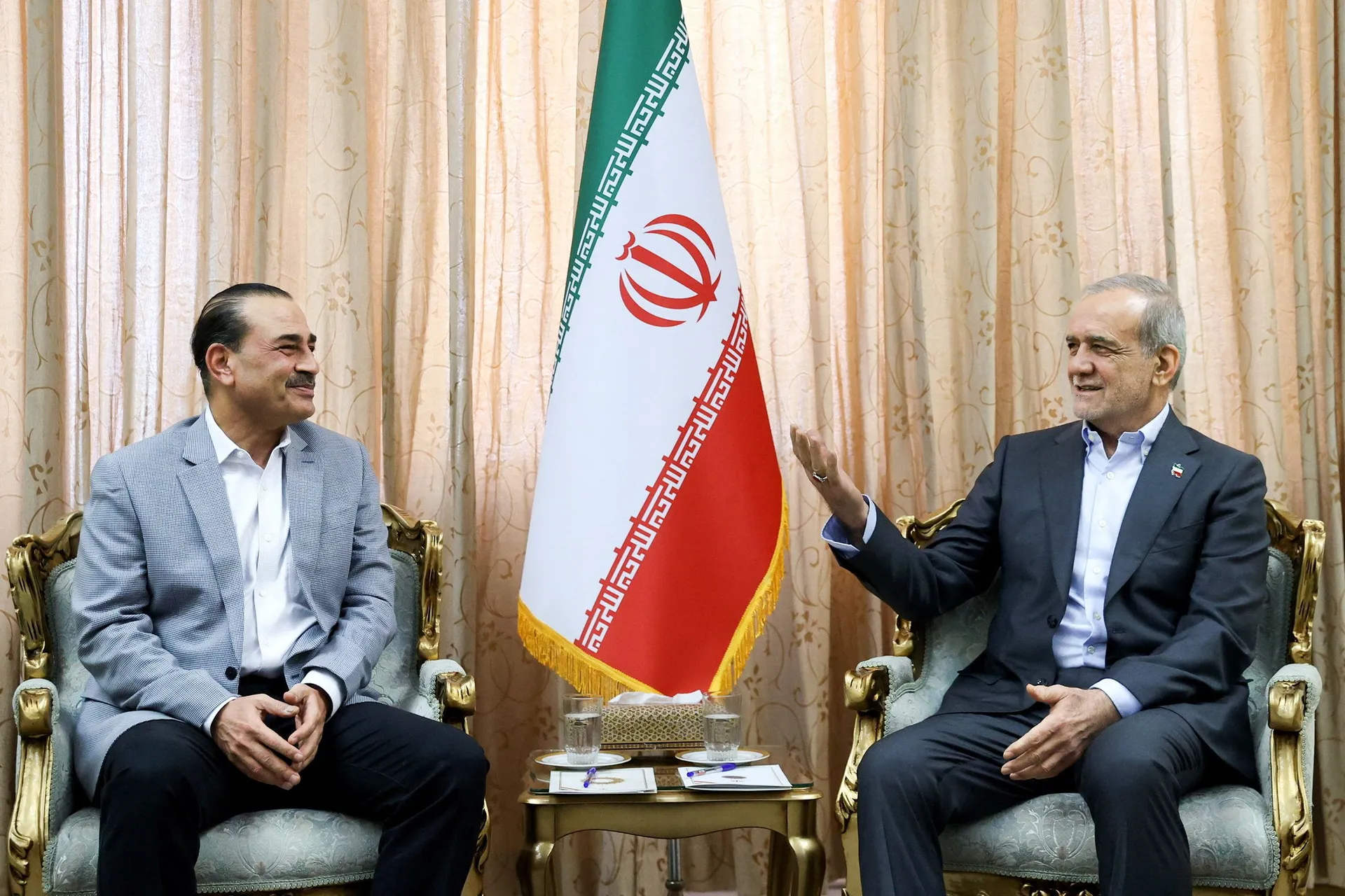 Tromjesečni rat mogao bi se bližiti kraju - Iran i SAD blizu sporazuma?