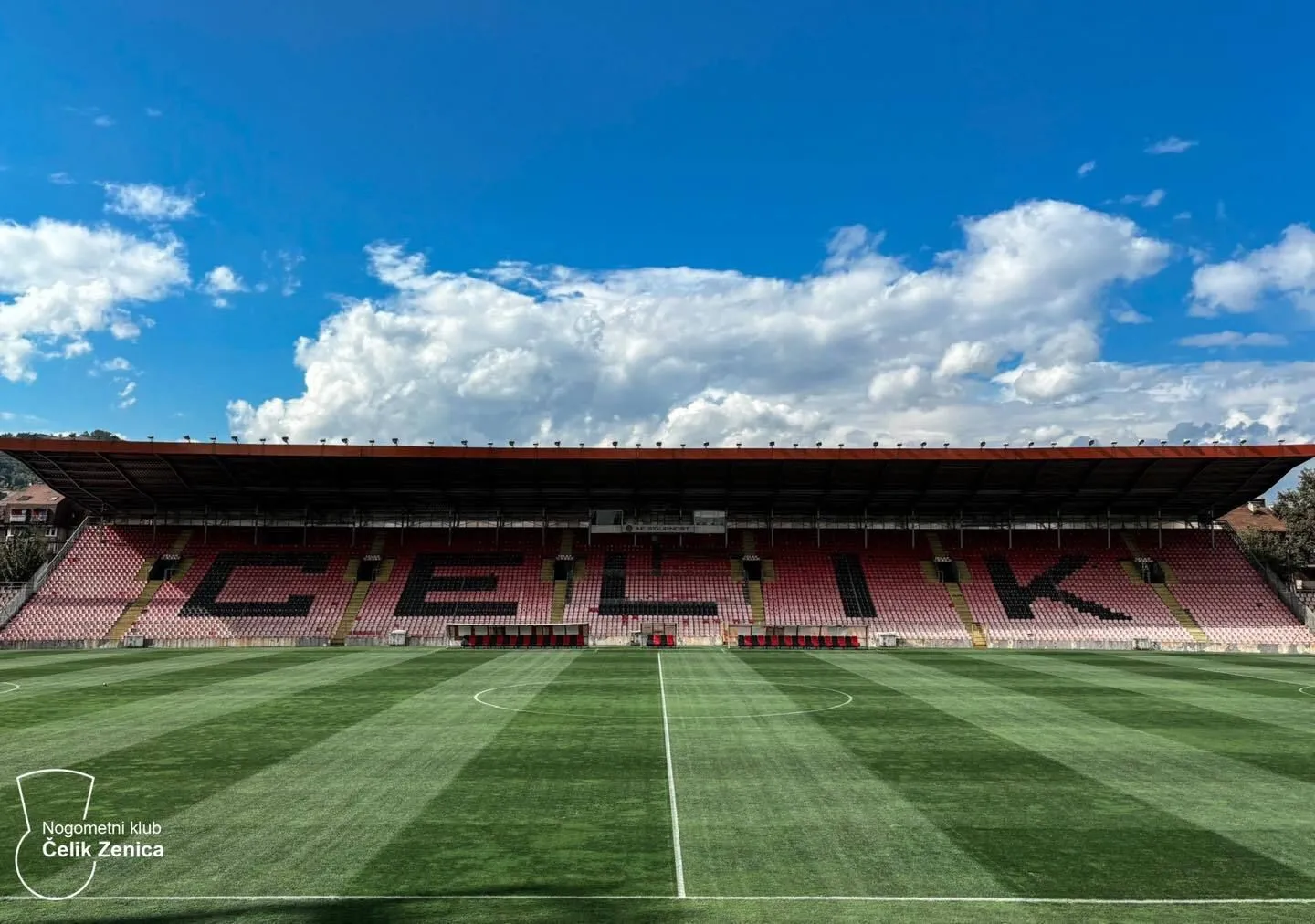 Velež će domaće evropske utakmice igrati na stadionu Bilino polje