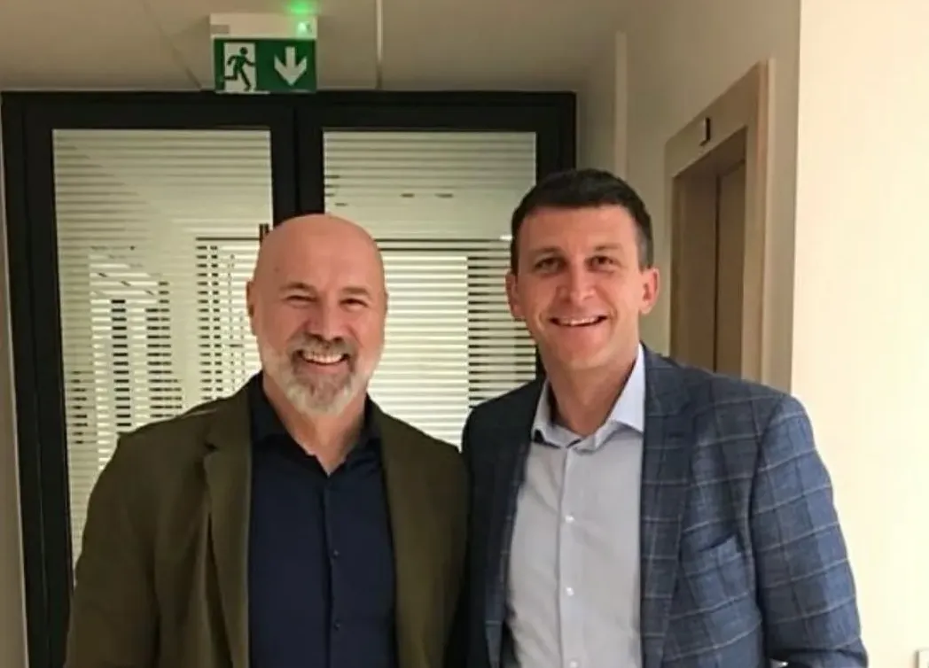Barbarez poslao poruku Jakiroviću, poručio da "u tom Mostaru ima nešto"
