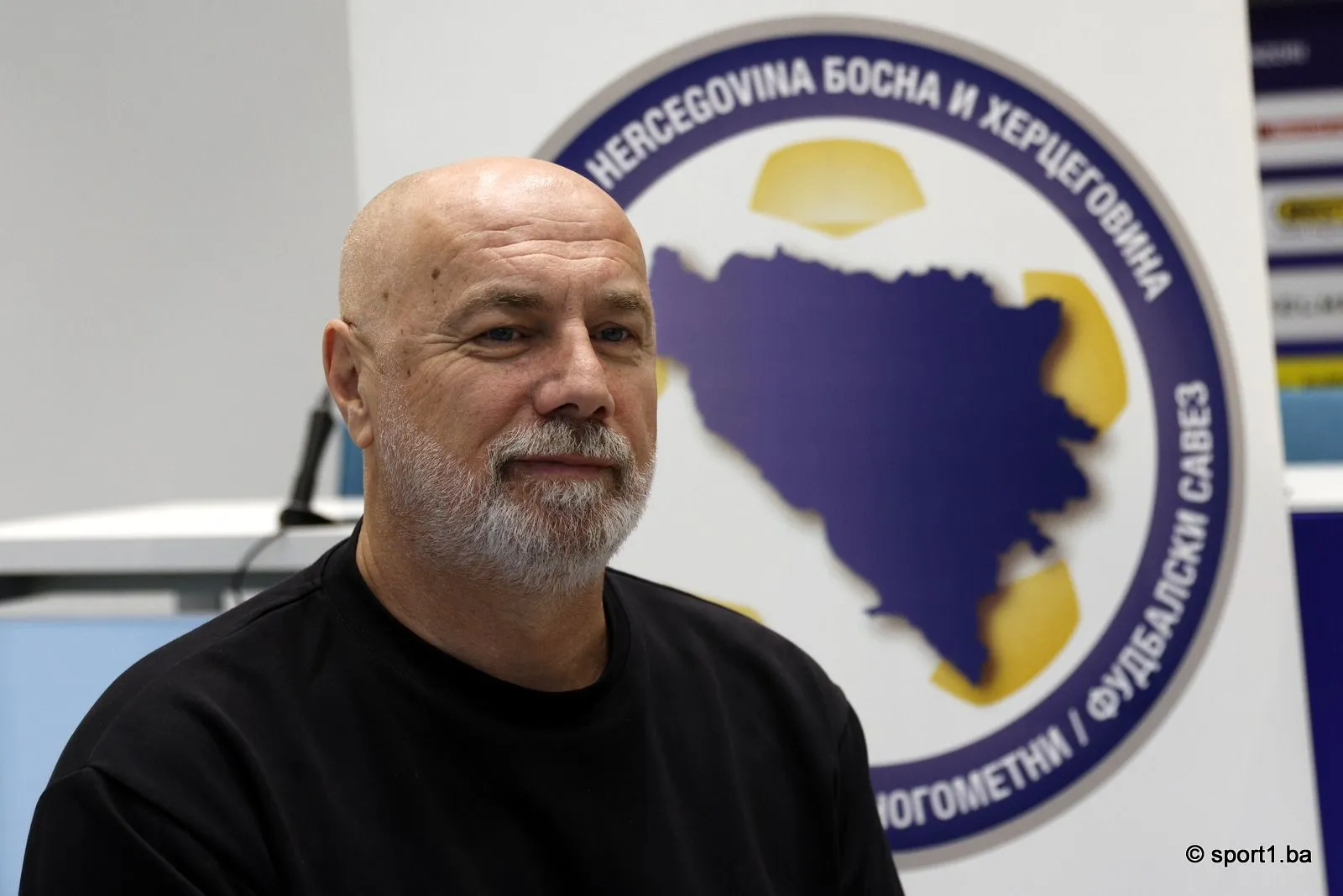 (VIDEO) Sergej Barbarez: Nećemo se nikoga bojati, ko god bio preko puta nas