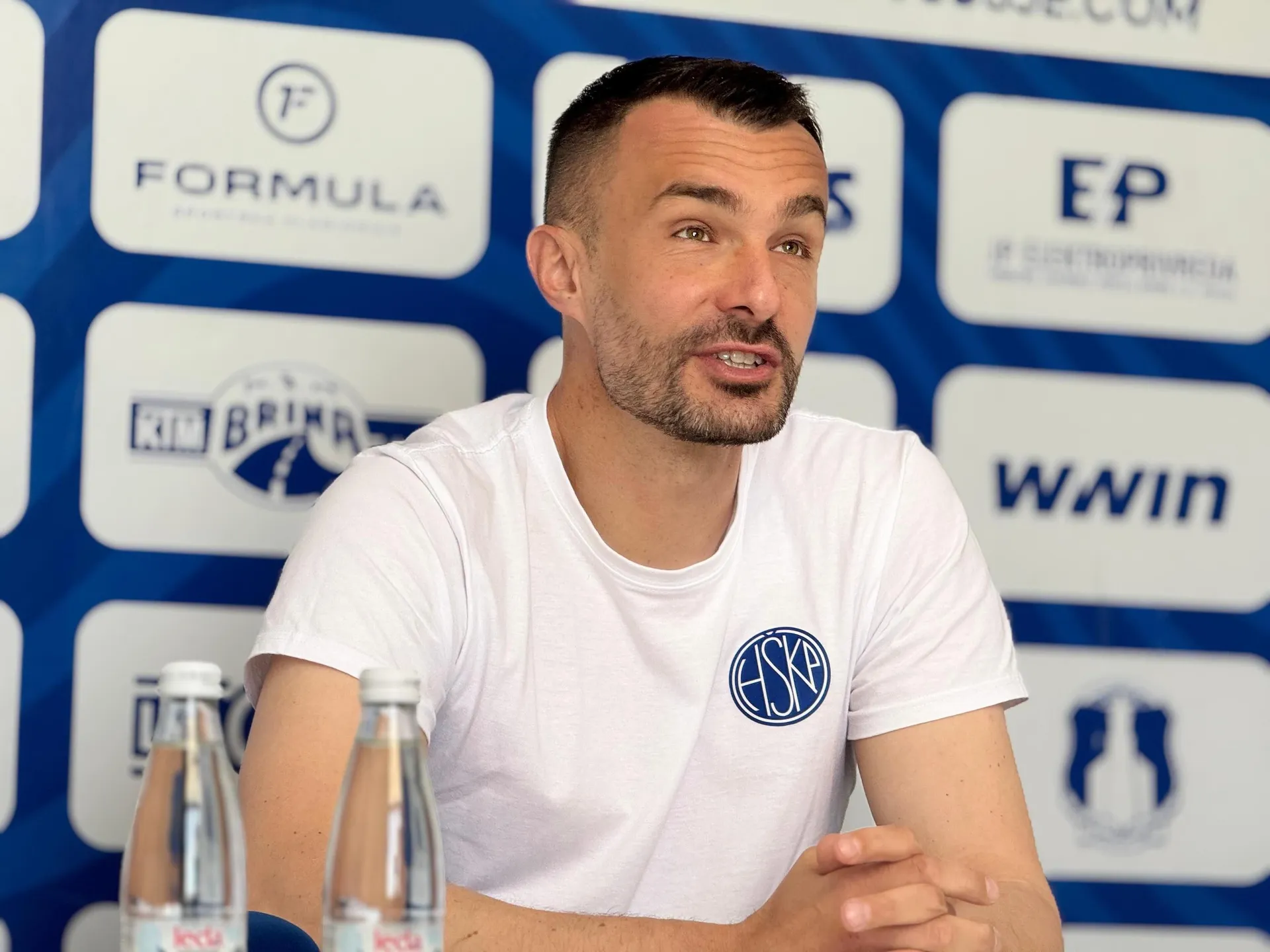 Trener Posušja iskren nakon poraza, poručuje da sa ovakvim pristupom ne mogu tražiti mnogo