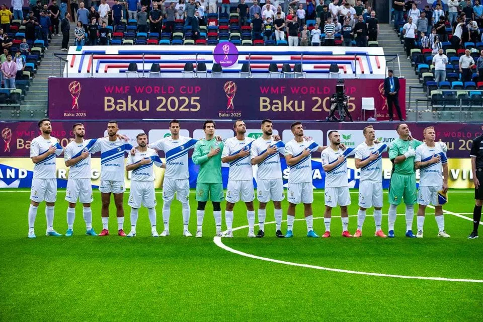 Poznat sastav mininogometne reprezentacije BiH za Evropsko prvenstvo, obezbijeđen i prenos