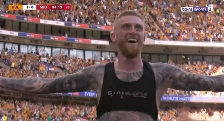 (VIDEO) Pogledajte gol kojim je Jakirovićev Hull napravio senzaciju i ušao u Premiership