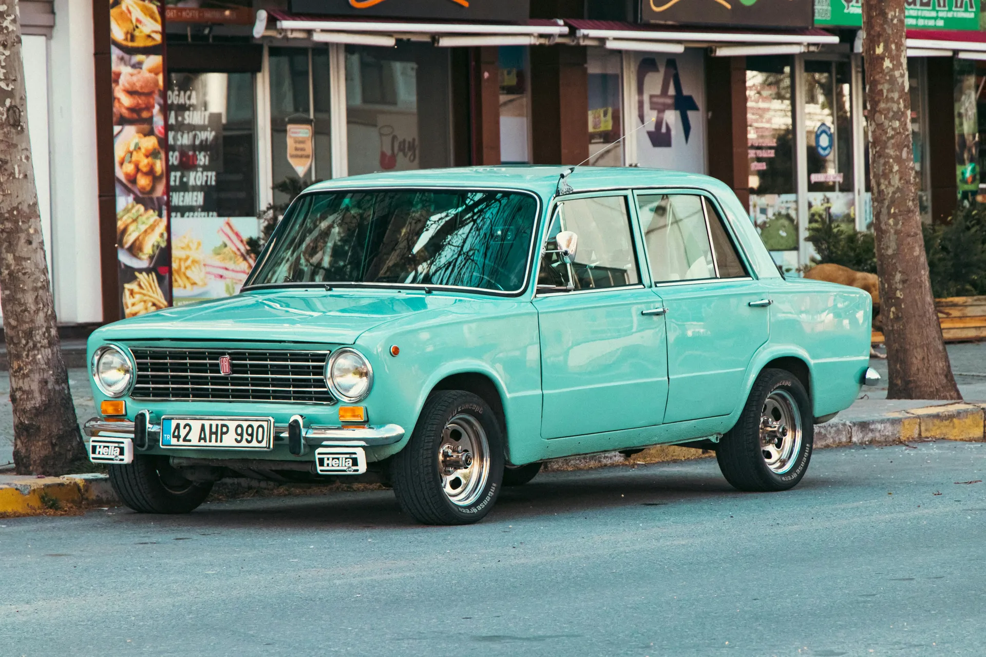 Kraj jedne ere - Lada prestala sa radom u Njemačkoj nakon više od 50 godina