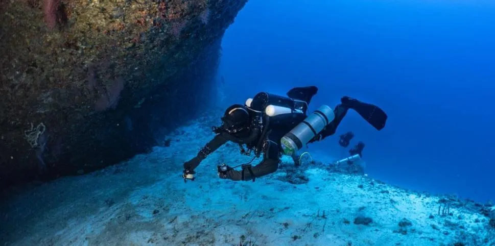 Objavljene prve fotografije iz špilje u kojoj su umrli Italijani, "nije bilo izlaza"