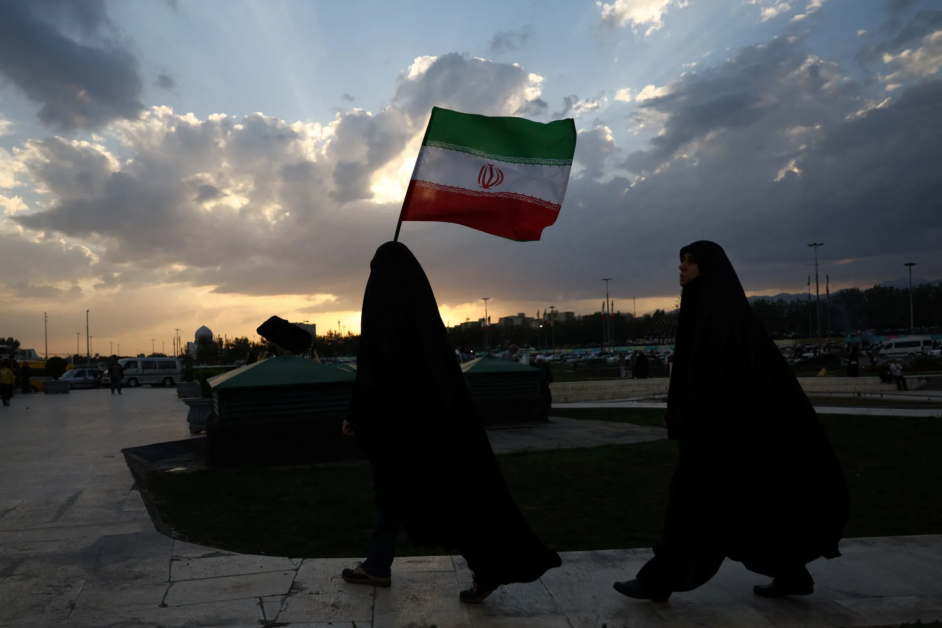 Iran otkrio detalje mogućeg sporazuma sa SAD-om, uključuje kraj rata na svim frontovima