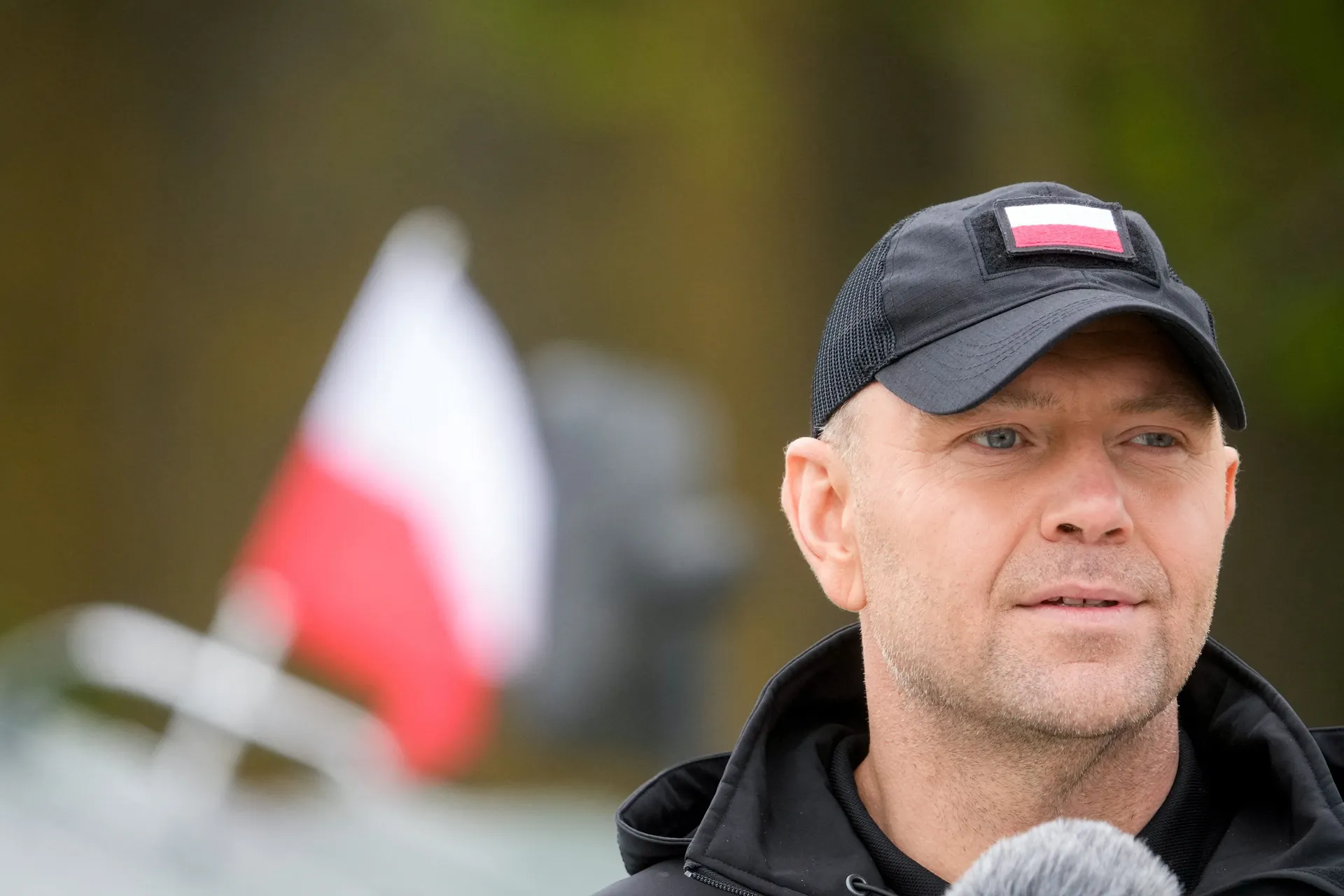 Hitne službe provalile u kuću predsjednika Poljske zbog lažne dojave