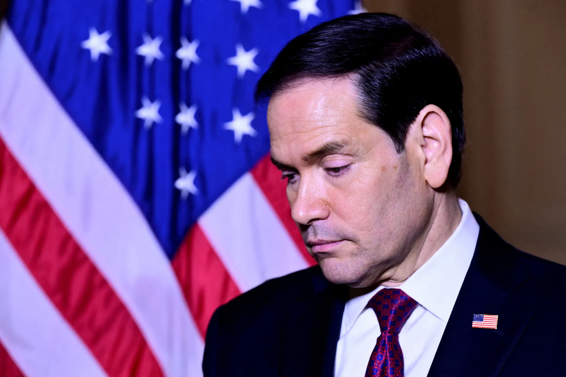Rubio: Postoji mogućnost da tokom narednih nekoliko sati svijet dobije dobre vijesti