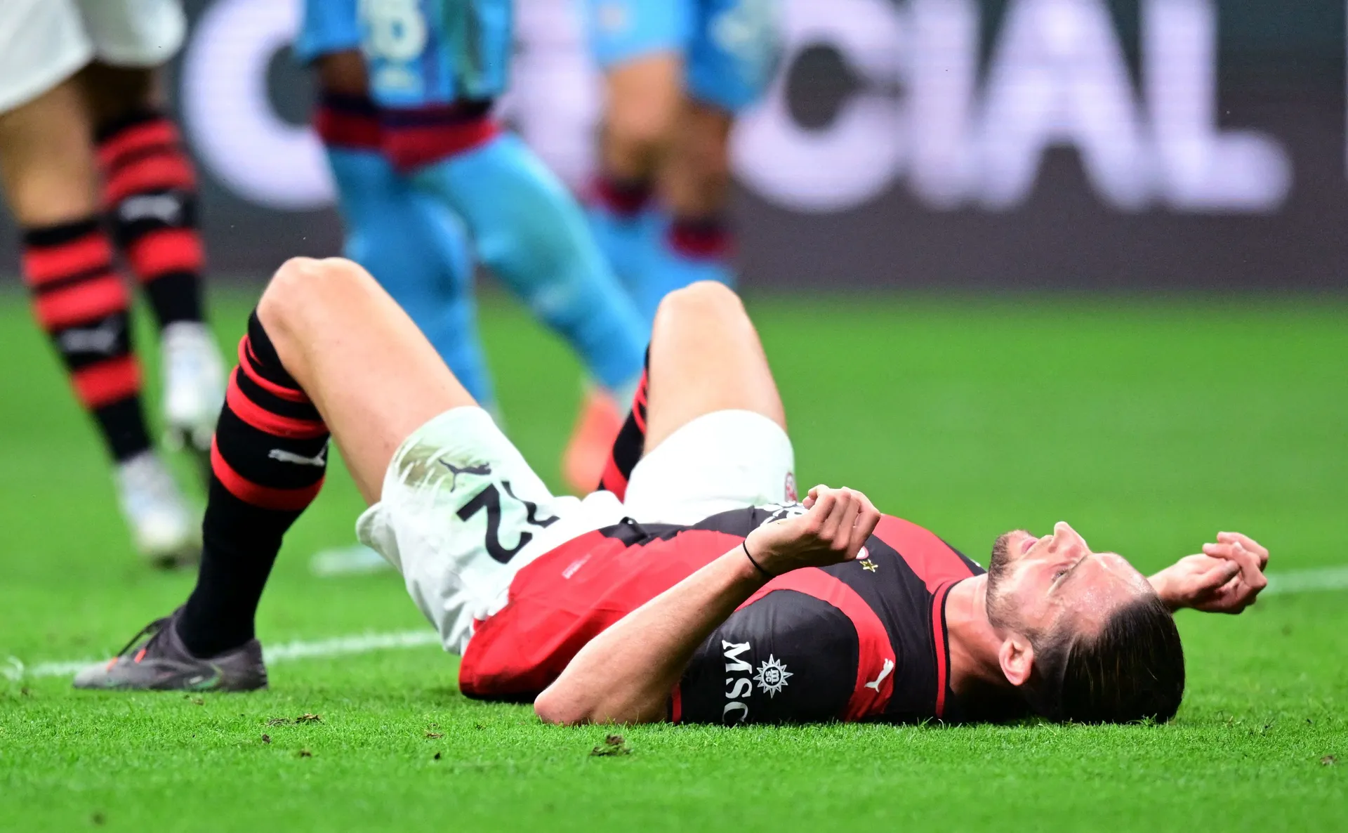 Senzacionalan rasplet Serije A, Como preskočio Milan i Juventus i ide u Ligu prvaka