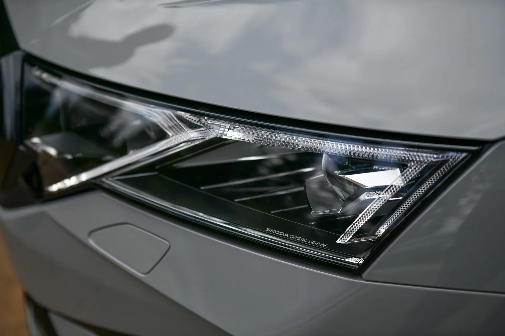 Škoda Octavia RS