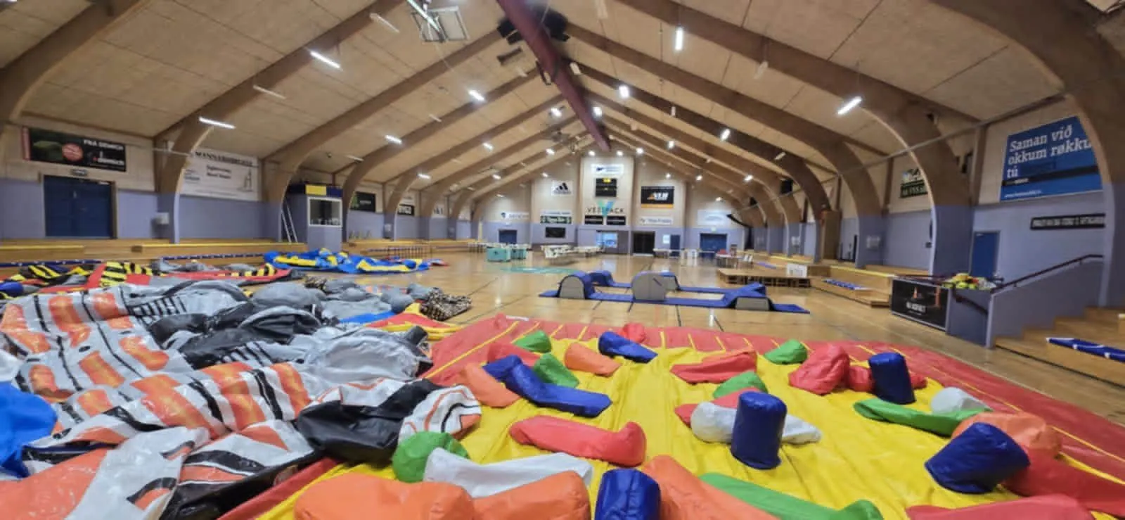 Analiza sportskog sistema: Kako su Farska Ostrva napravila rukometni iskorak?