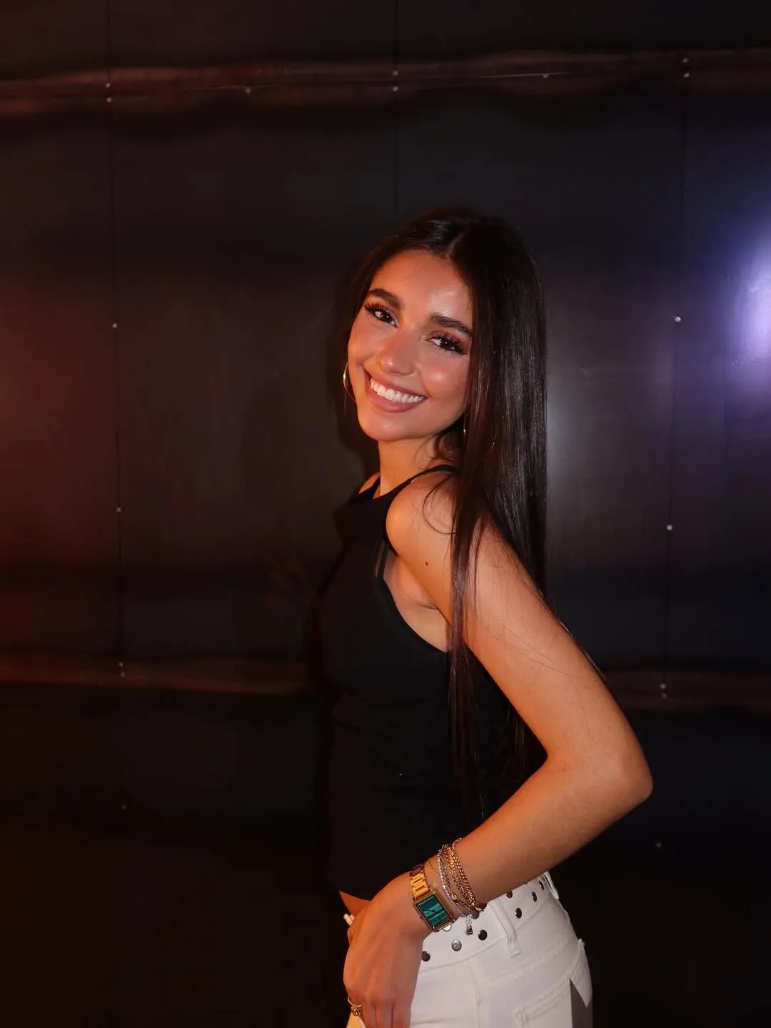 Inés Garcíja
