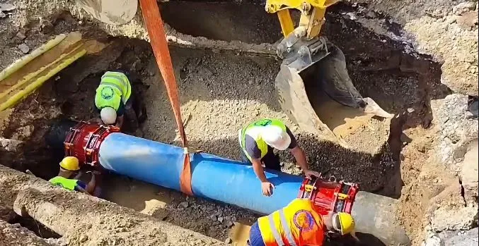 Pripremite zalihe vode, vodovod je najavio radove preko vikenda