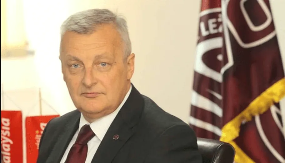 Koji klubovi plagiraju statut FK Sarajevo? Edis Kusturica najavio pravne posljedice