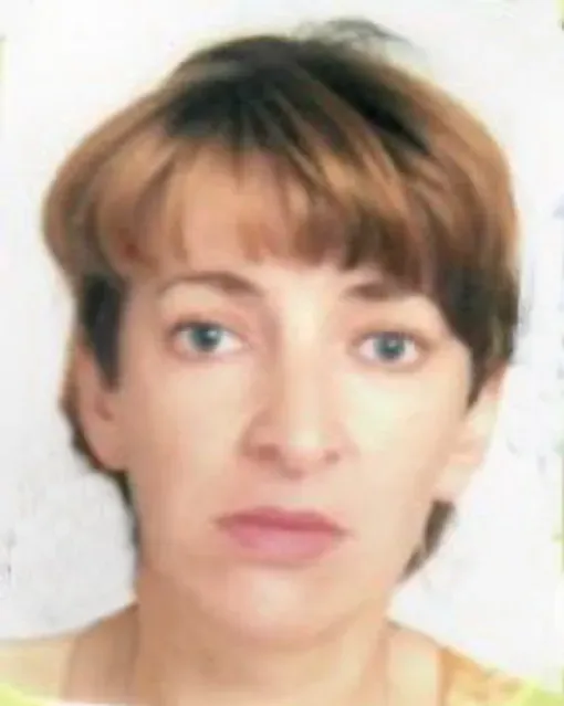 Danica (Dragice) Spasojević