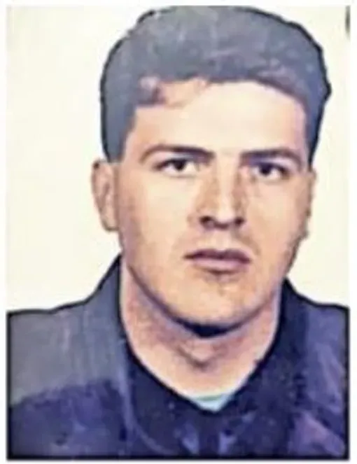 Haris Ćurevac