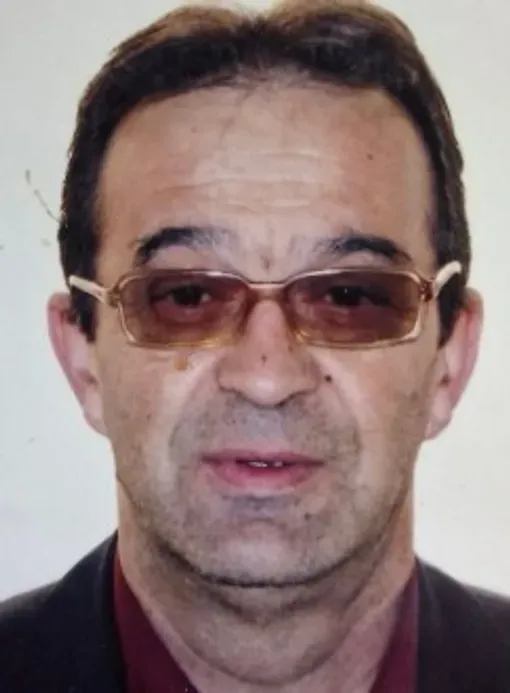 Mirza Devedžić