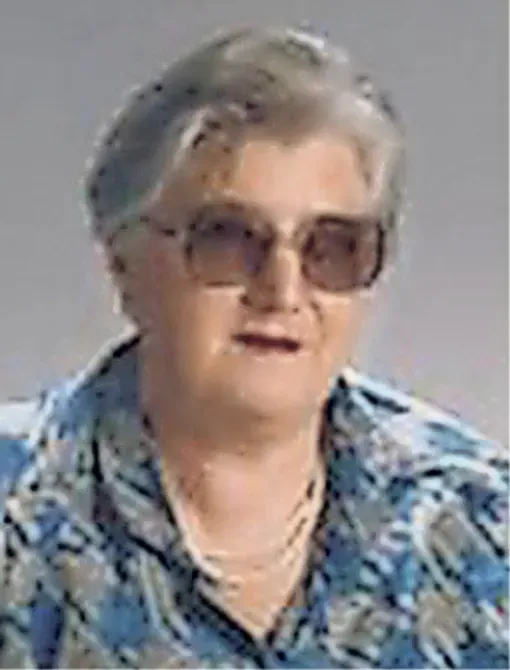 Sabiha, rođ. Đonlagić
