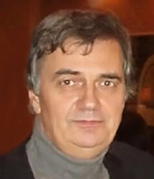 Dragan Tarailo