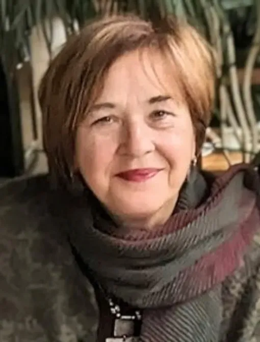 Zehra Orahovac