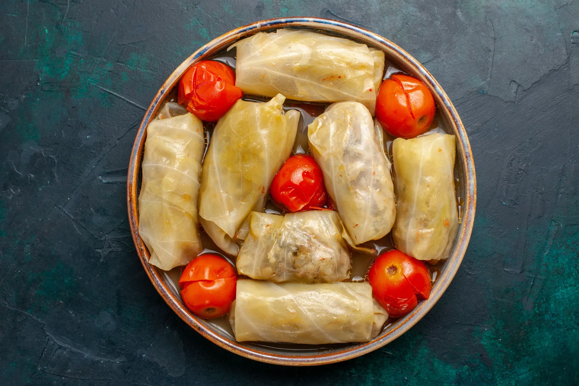 Turčin otkrio kako se kod njih prave sarma i kafa, internet poludio za njegovim receptom