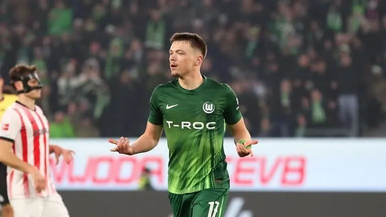 Pejčinović ispao sa Wolfsburgom iz Bundeslige nakon 30 godina, Bilbija i društvo u eliti