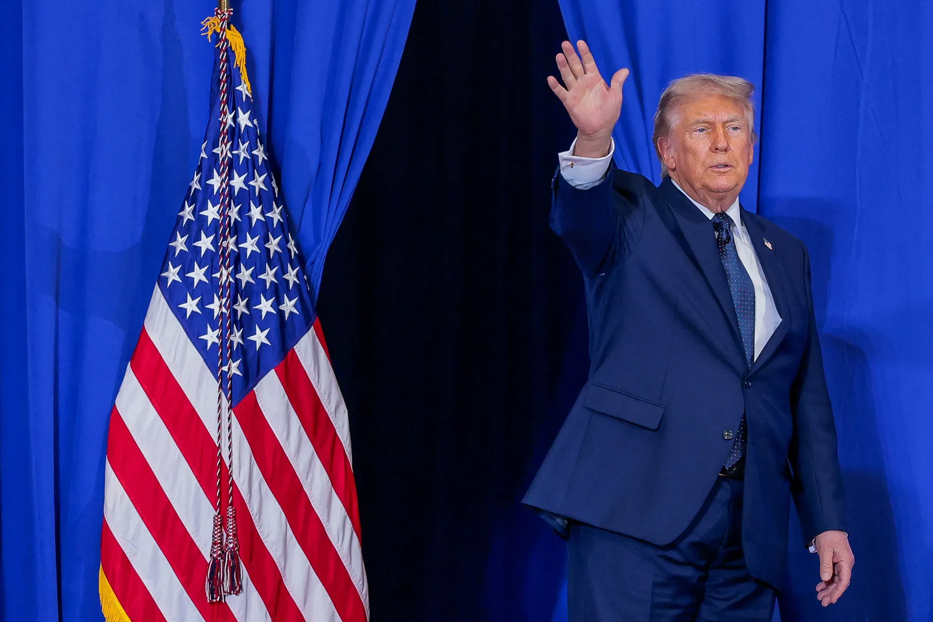 Trump ima nove uslove za sporazum, evo šta traži od Turske i Saudijske Arabije