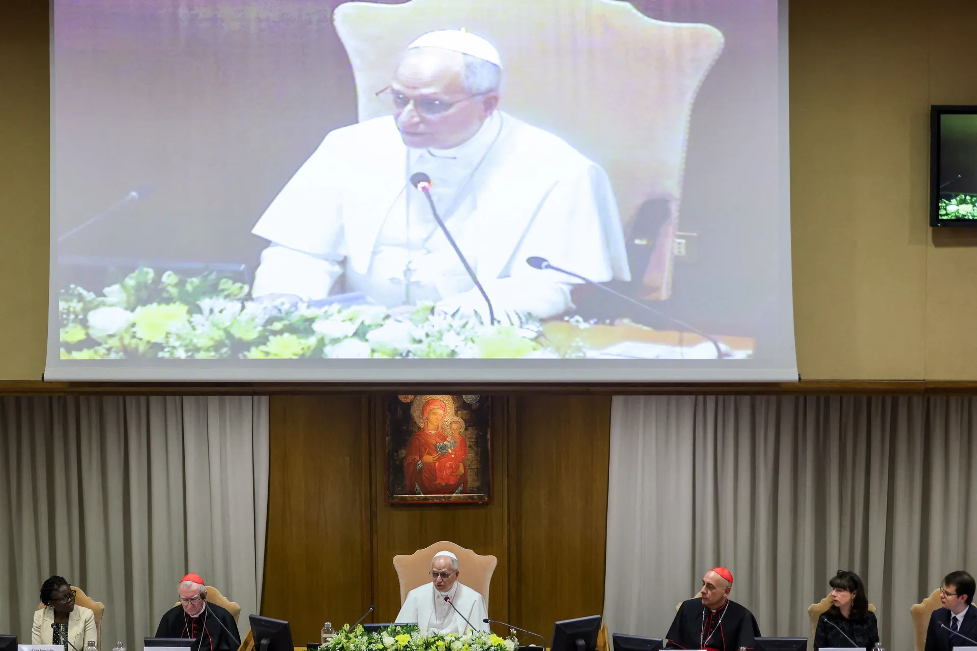 Papa Lav XIV upozorio svijet da AI ne smije zamijeniti čovječanstvo