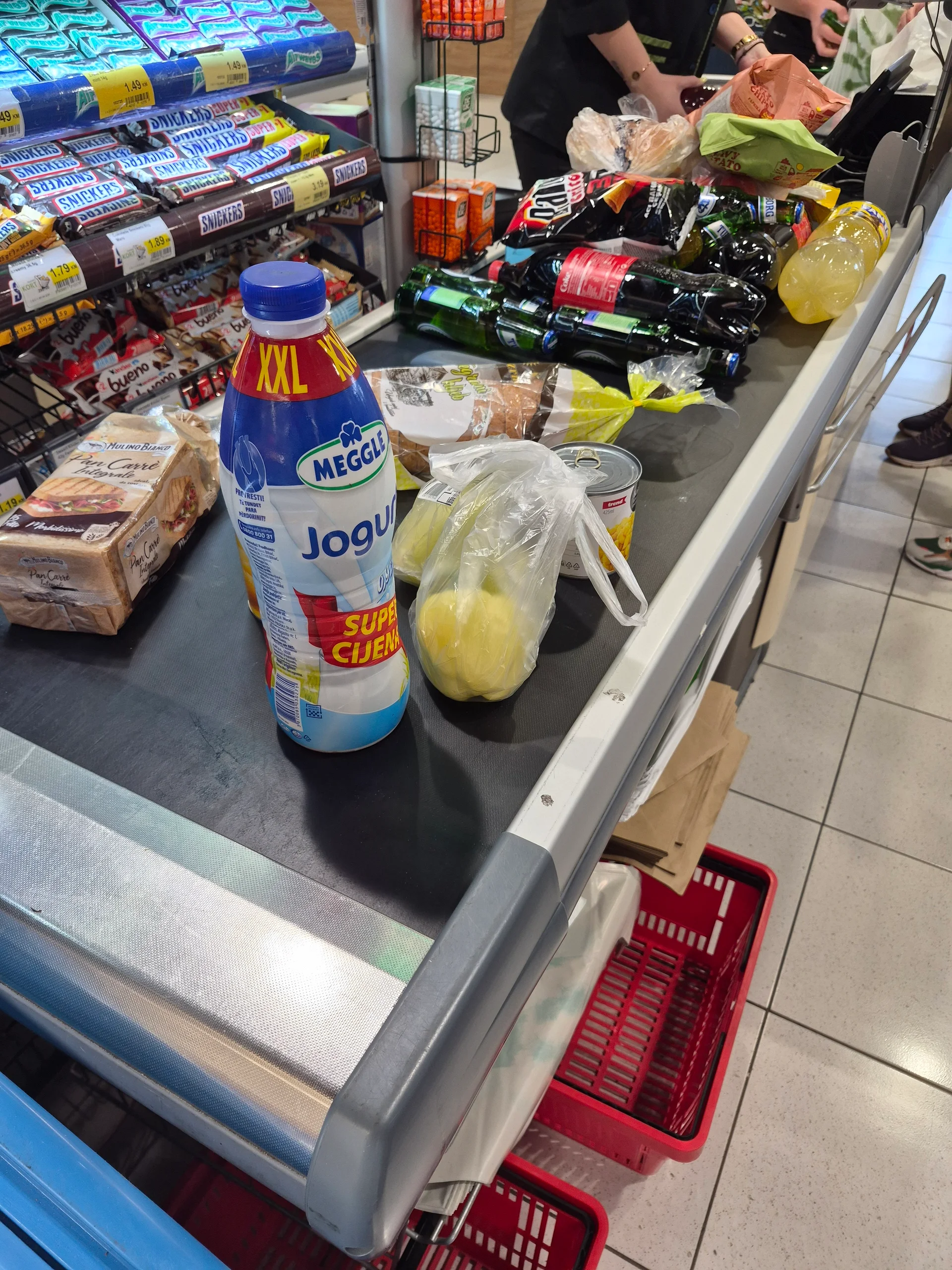 Neradna nedjelja otvara dragstore