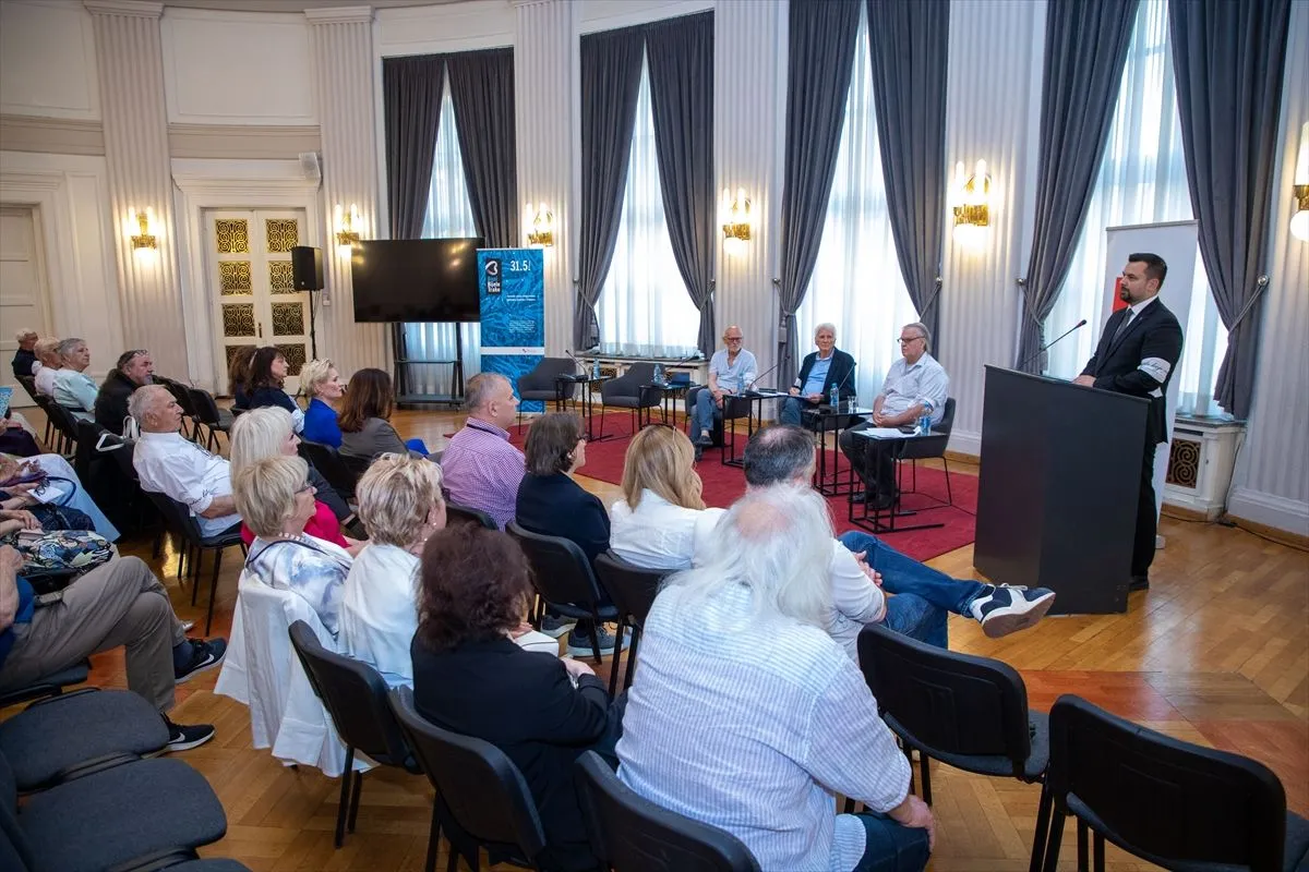 Pjesnici iz regiona napisali 102 pjesme za ubijenu djecu Prijedora