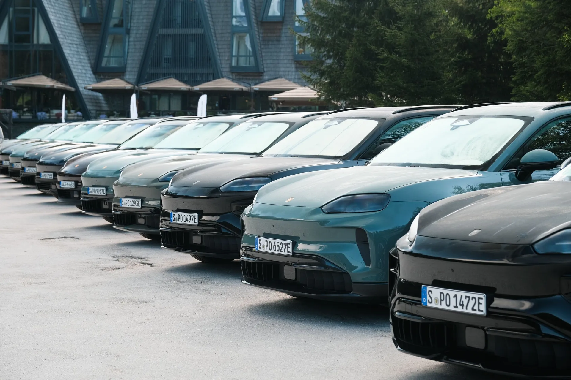 Kada planina postane pista, a električna budućnost stvarnost